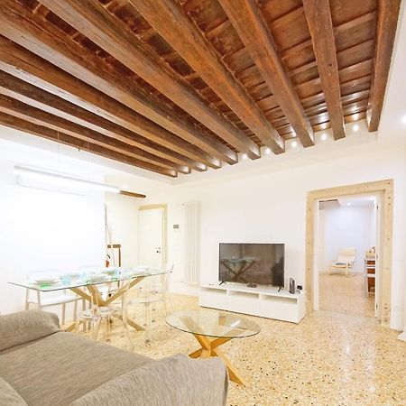 Dolcevita Apartments N 479 Венеция Екстериор снимка