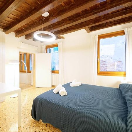 Dolcevita Apartments N 479 Венеция Екстериор снимка