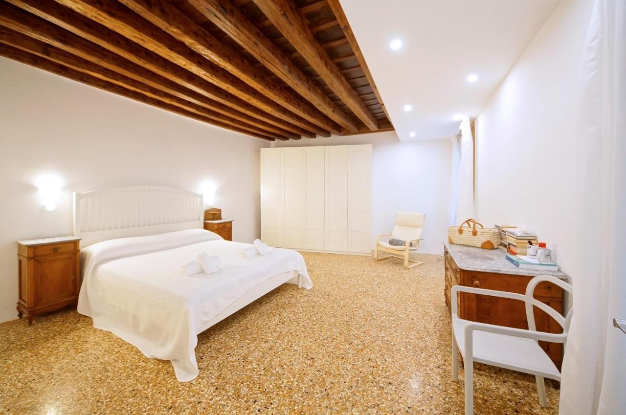 Dolcevita Apartments N 479 Венеция Екстериор снимка