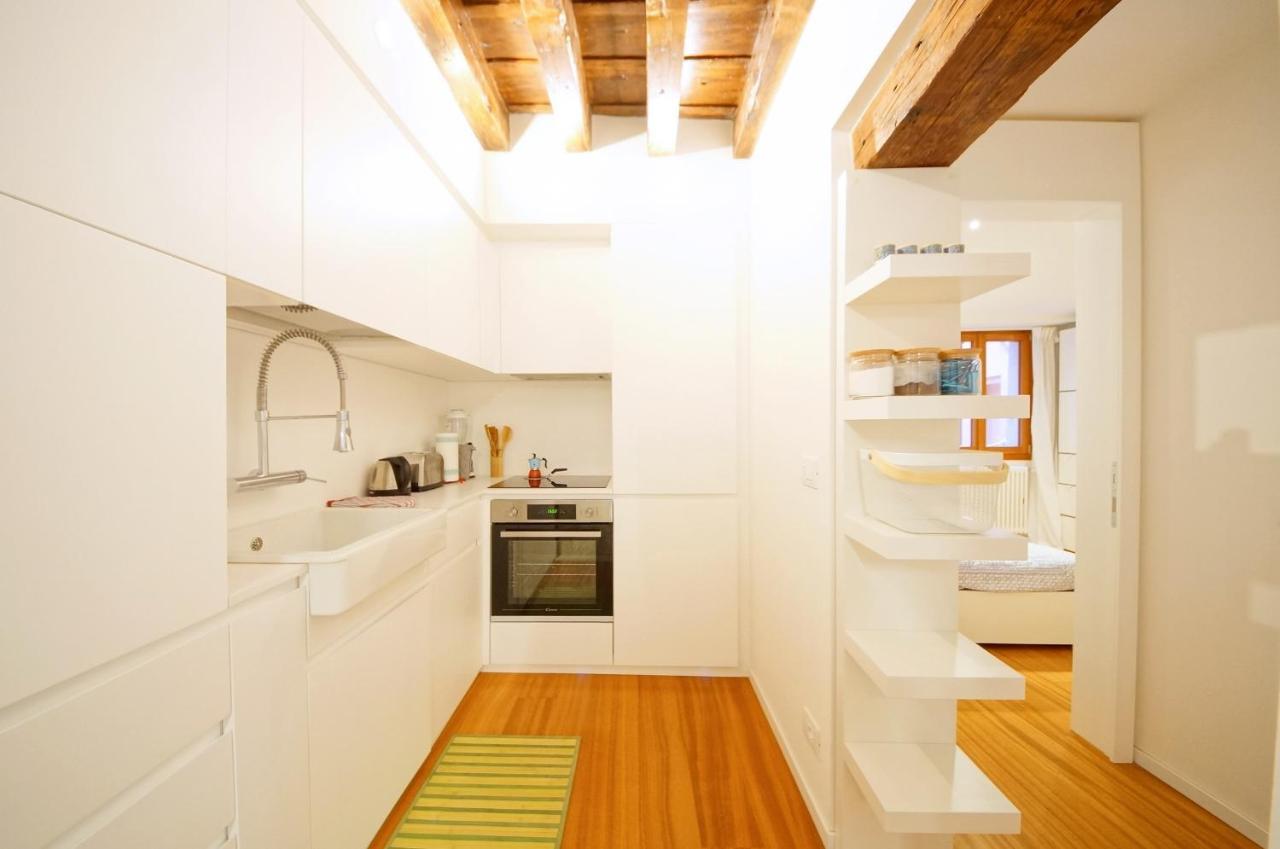 Dolcevita Apartments N 479 Венеция Екстериор снимка