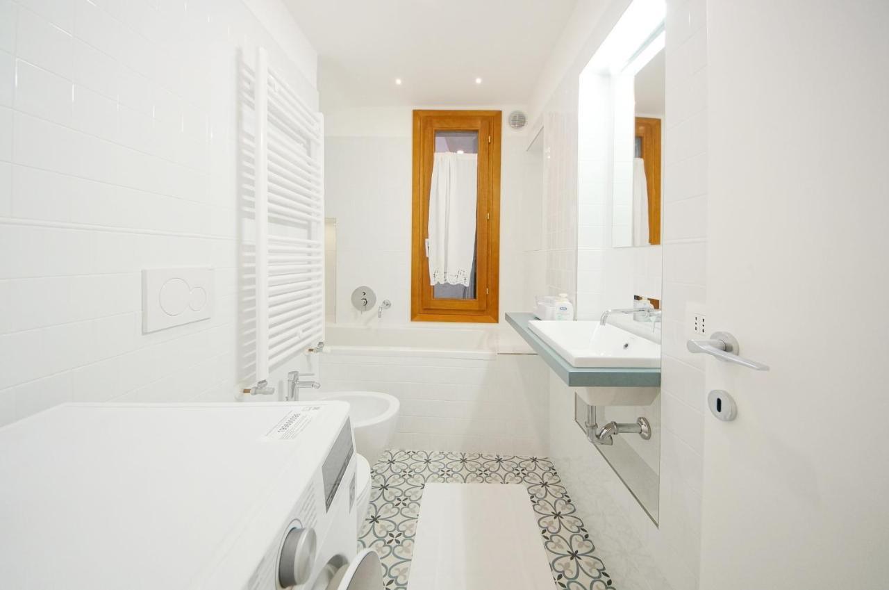 Dolcevita Apartments N 479 Венеция Екстериор снимка