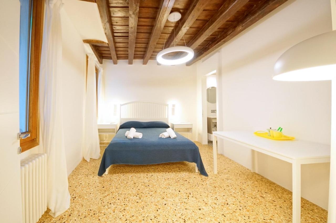 Dolcevita Apartments N 479 Венеция Екстериор снимка
