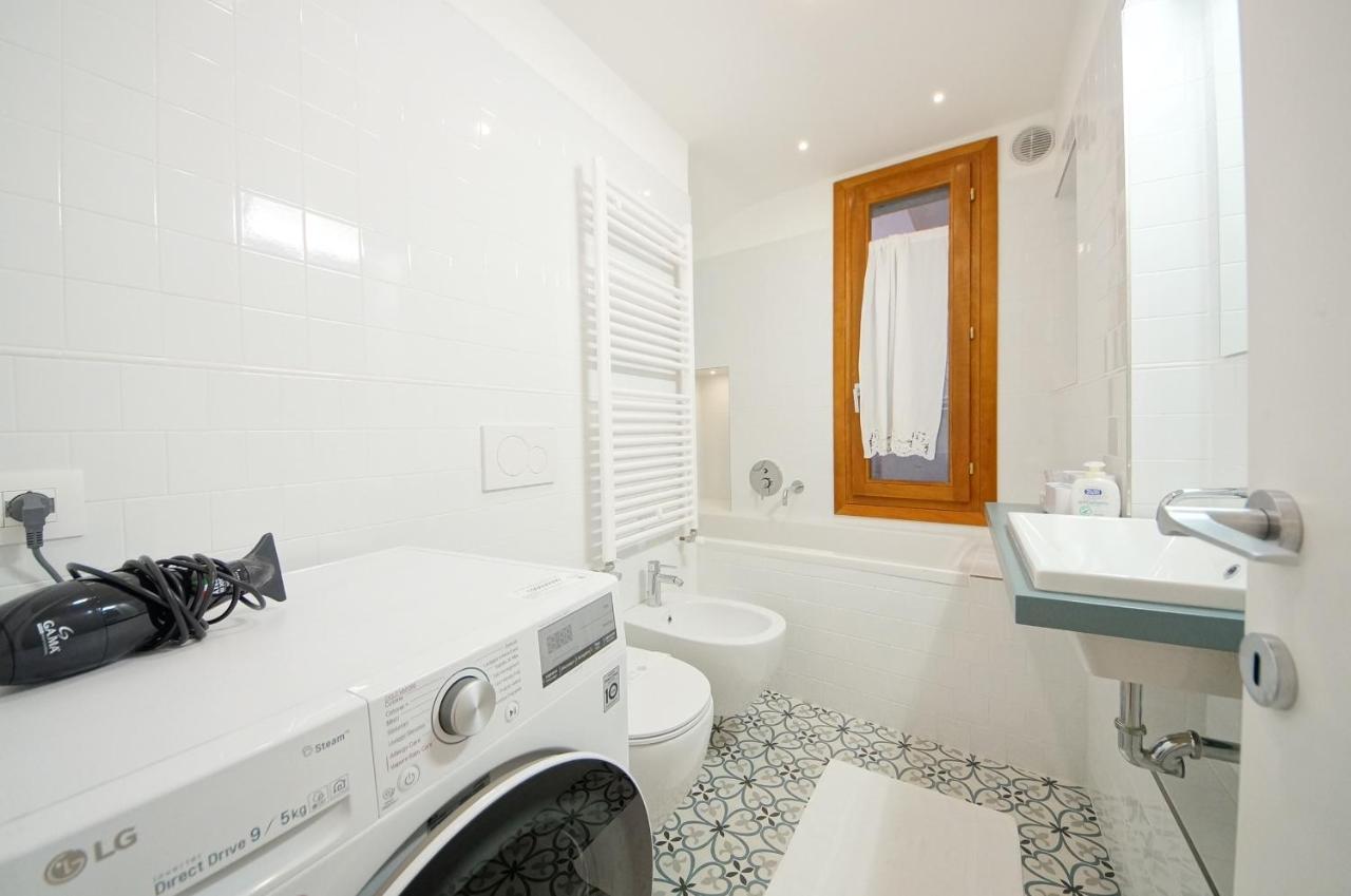 Dolcevita Apartments N 479 Венеция Екстериор снимка