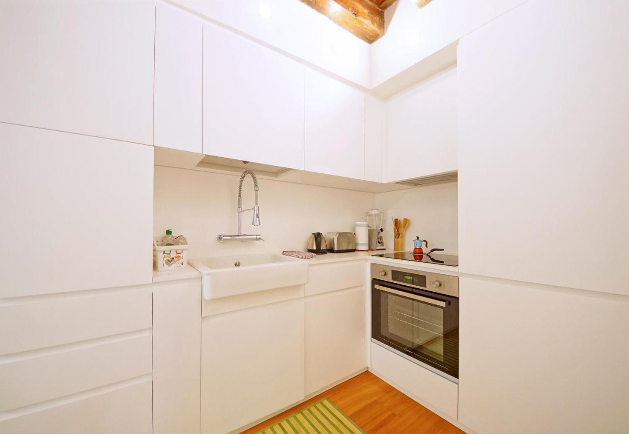 Dolcevita Apartments N 479 Венеция Екстериор снимка