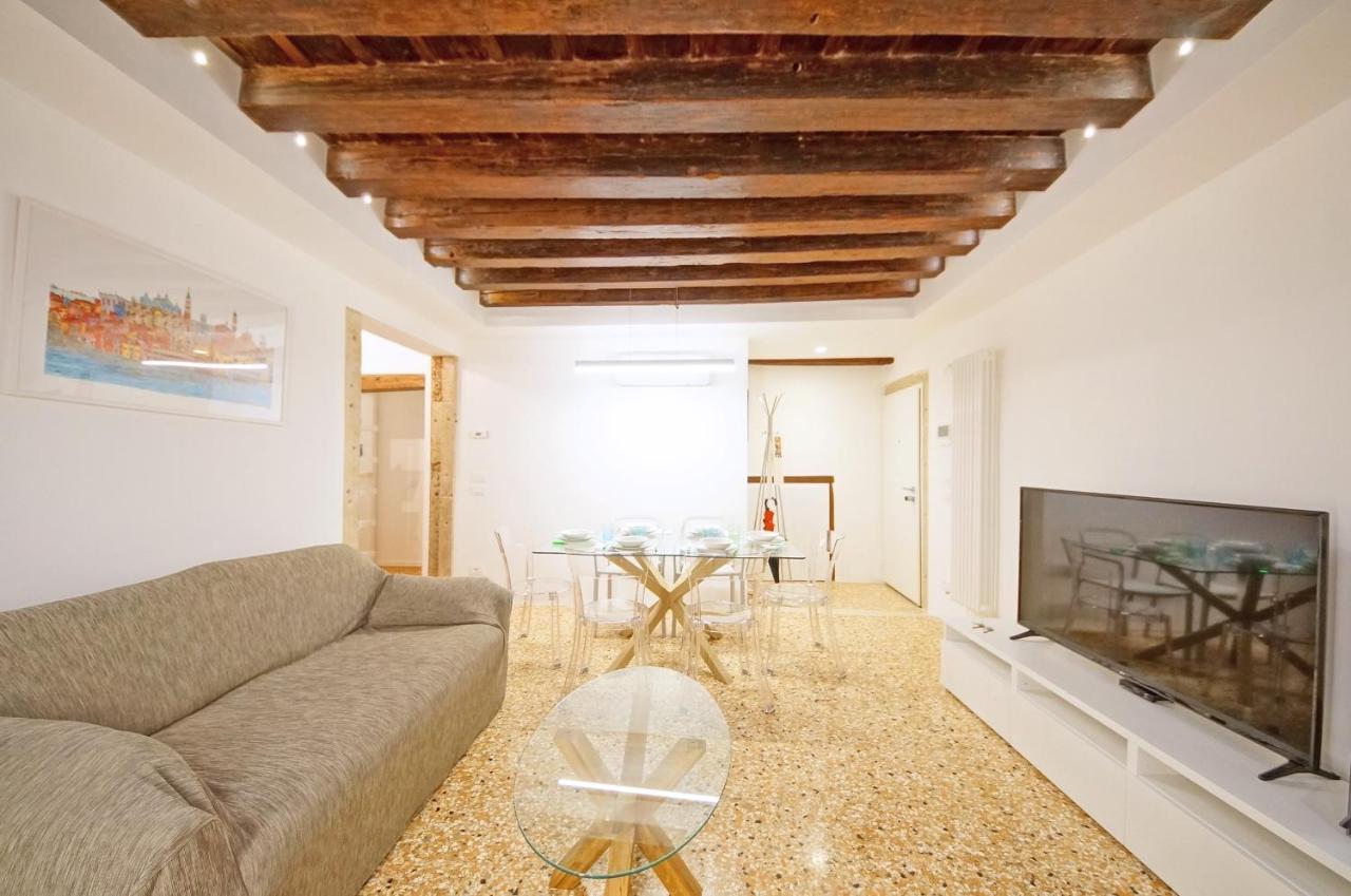 Dolcevita Apartments N 479 Венеция Екстериор снимка