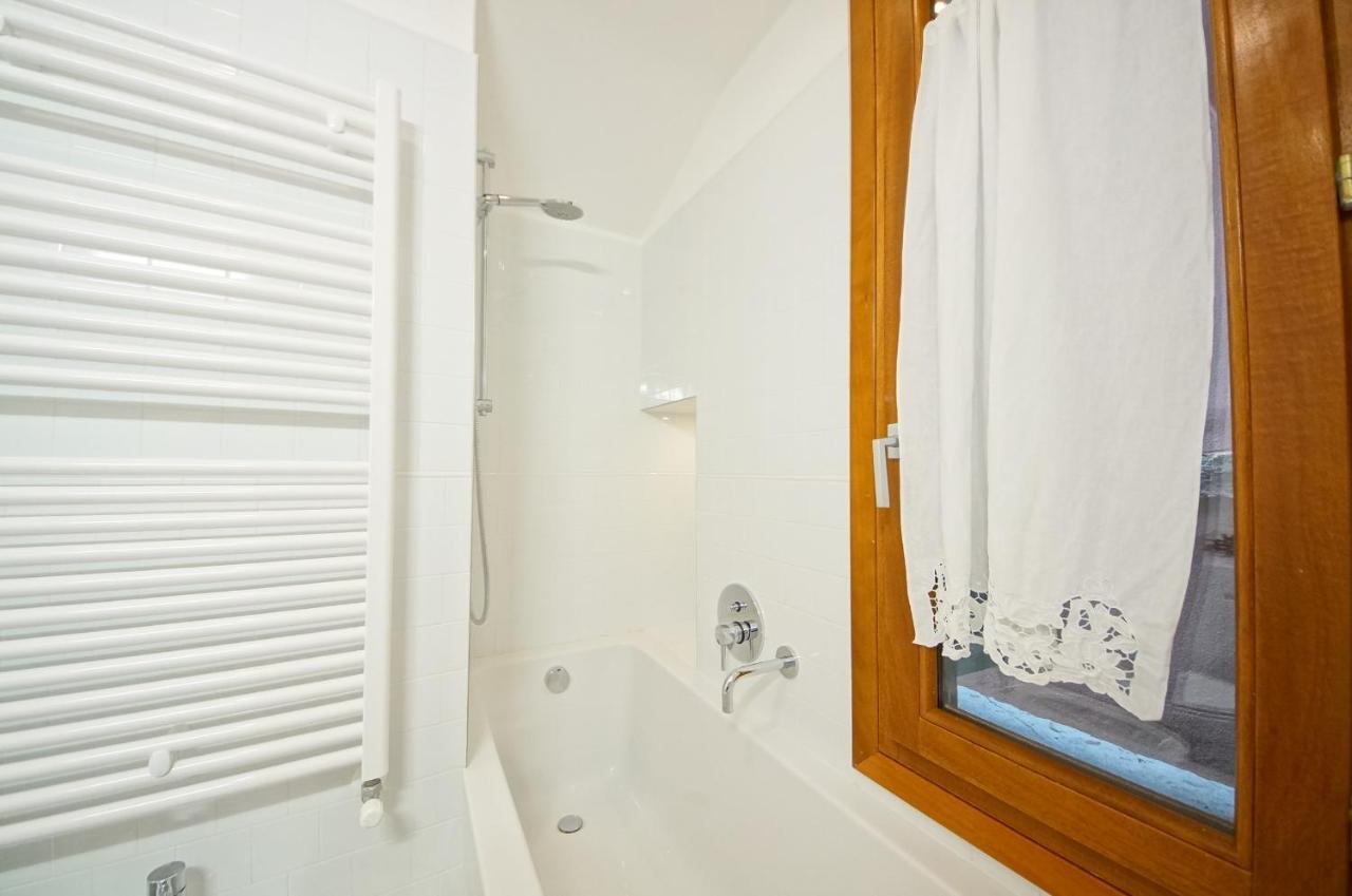 Dolcevita Apartments N 479 Венеция Екстериор снимка