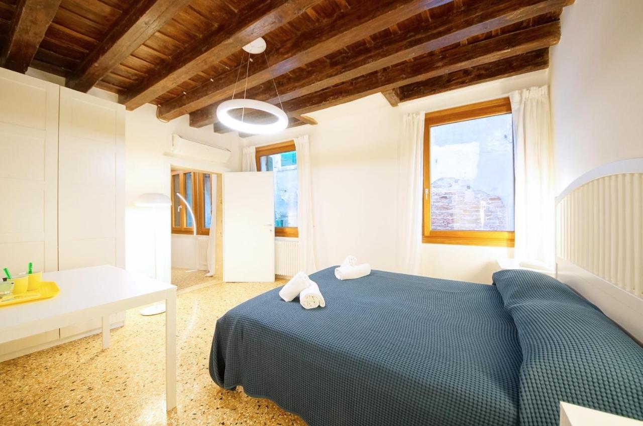 Dolcevita Apartments N 479 Венеция Екстериор снимка