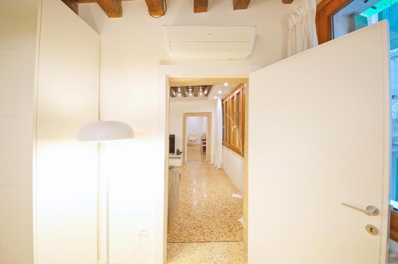 Dolcevita Apartments N 479 Венеция Екстериор снимка