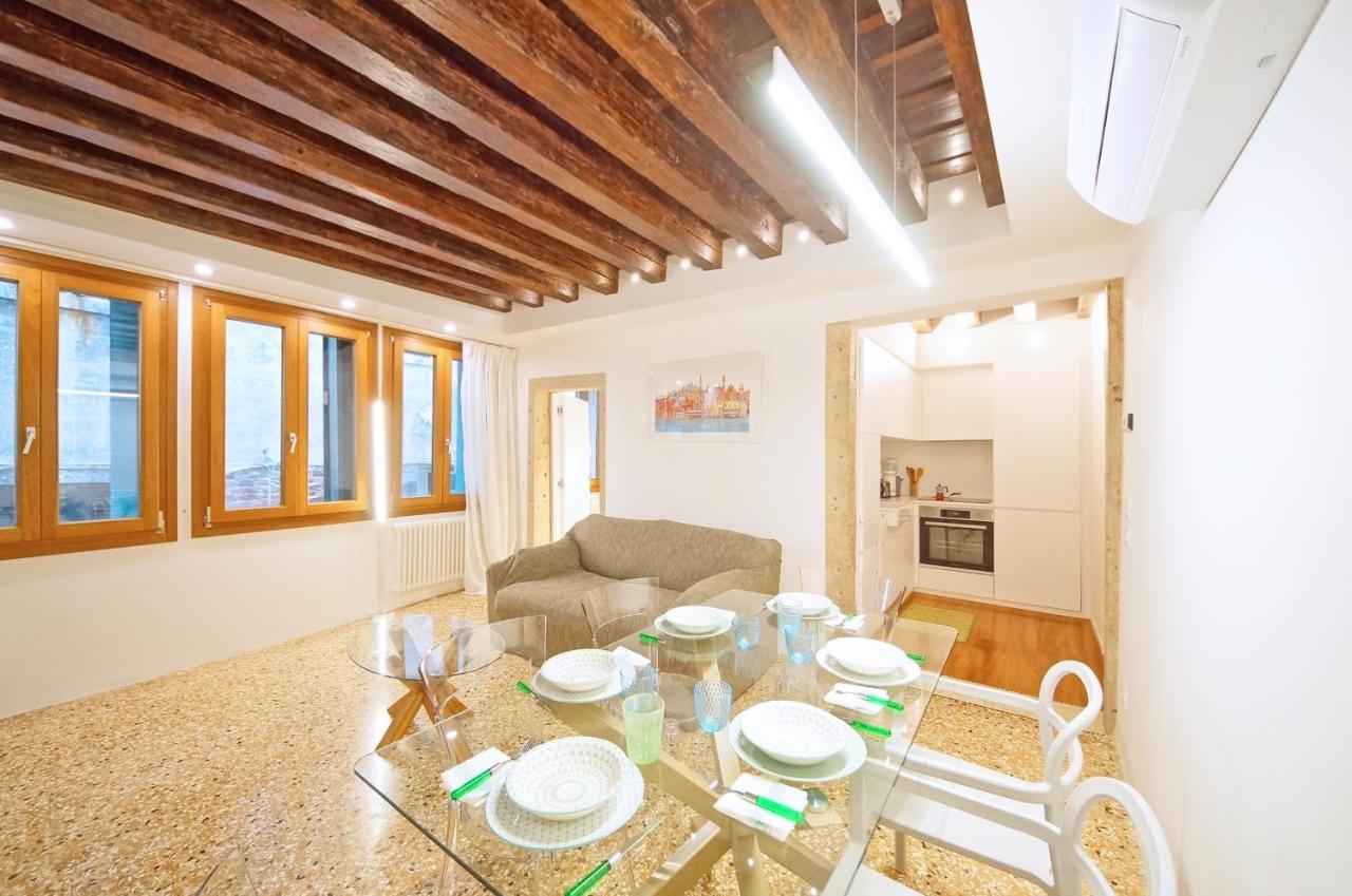 Dolcevita Apartments N 479 Венеция Екстериор снимка