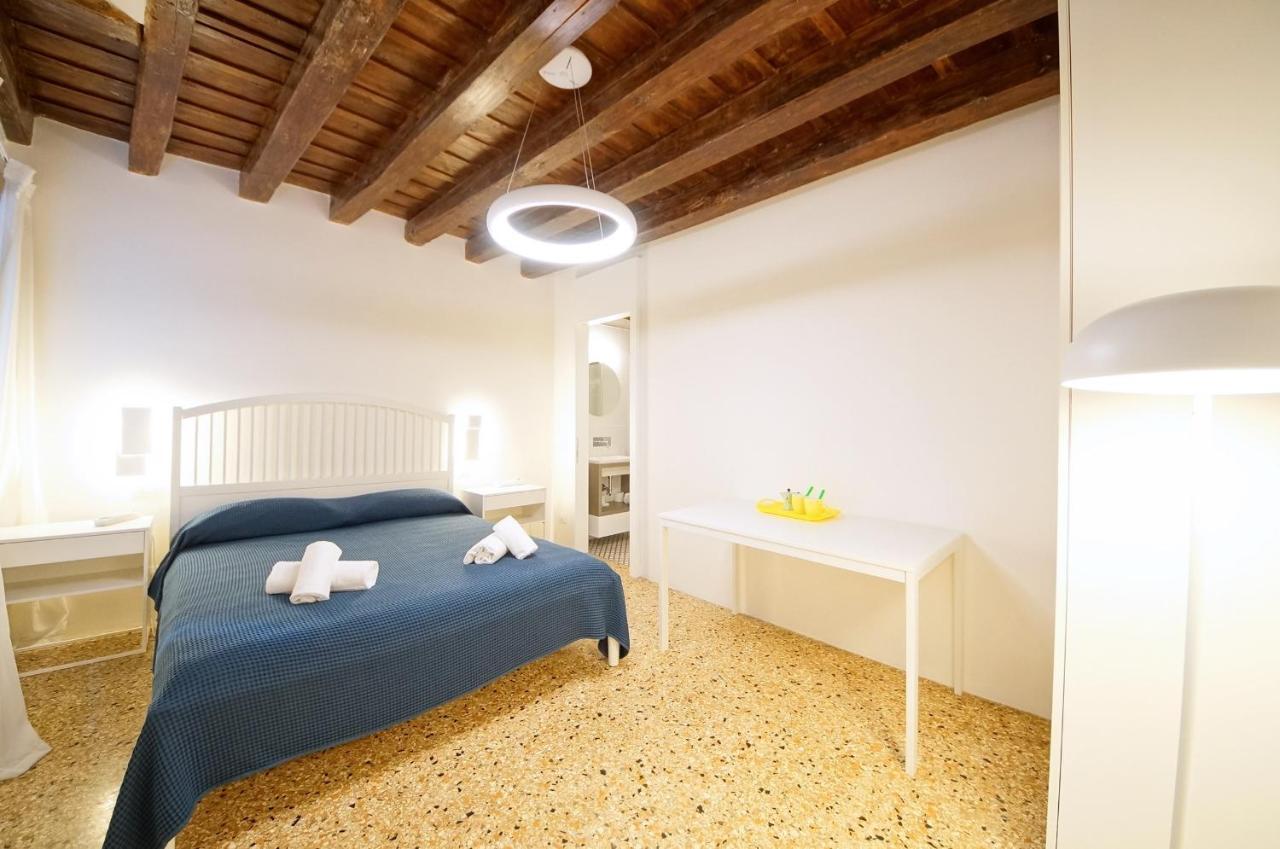 Dolcevita Apartments N 479 Венеция Екстериор снимка