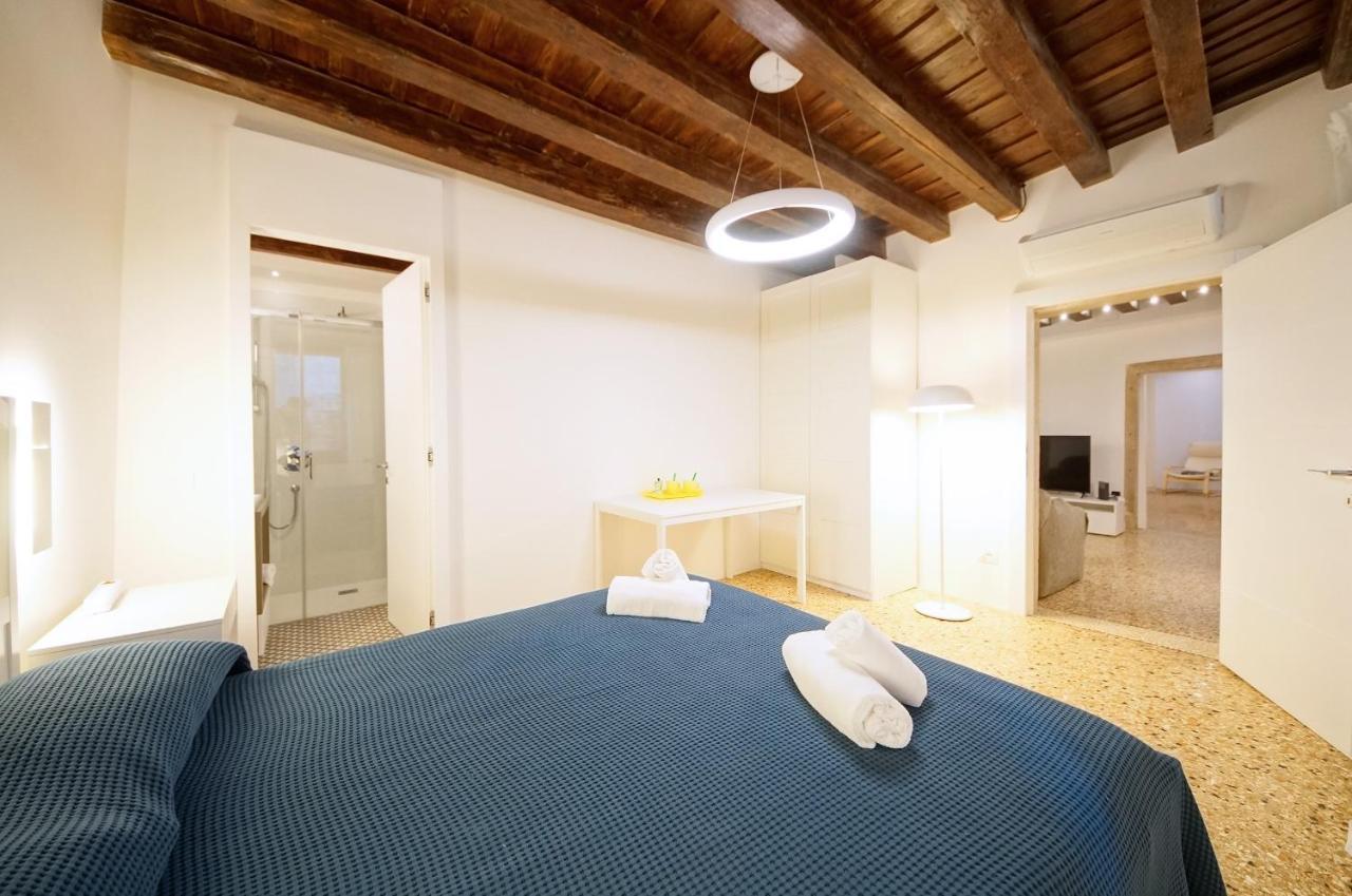 Dolcevita Apartments N 479 Венеция Екстериор снимка