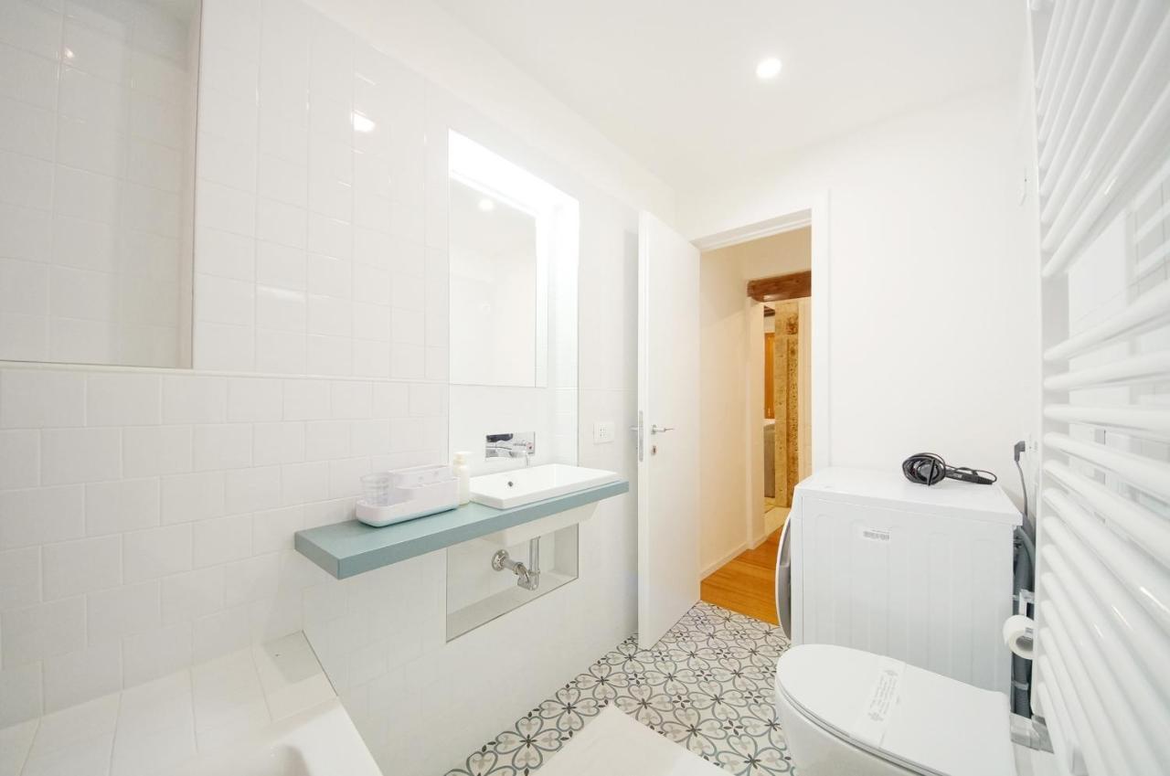 Dolcevita Apartments N 479 Венеция Екстериор снимка
