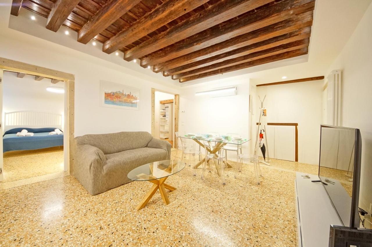 Dolcevita Apartments N 479 Венеция Екстериор снимка