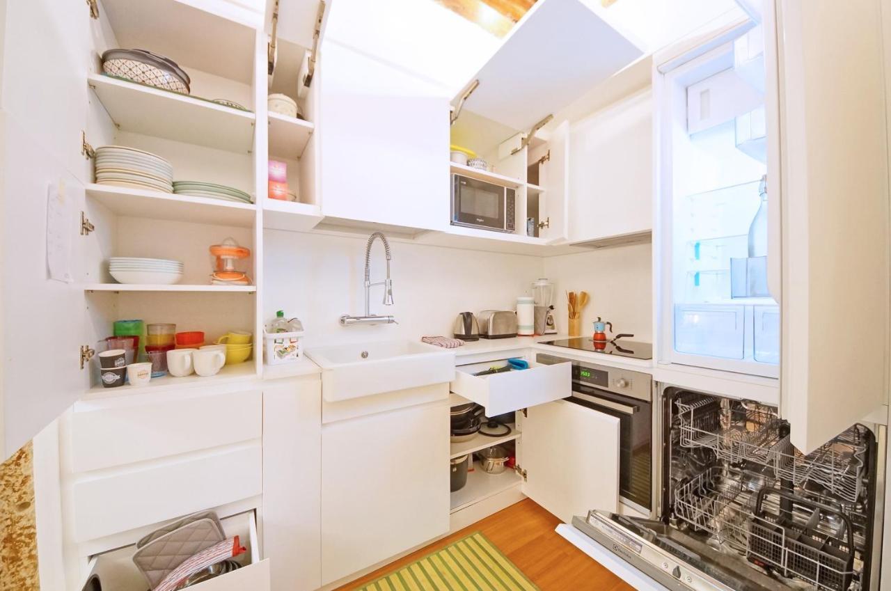 Dolcevita Apartments N 479 Венеция Екстериор снимка